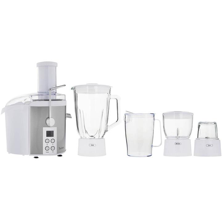 آبمیوه گیری تکنو مدل Te-312 Techno Te-312 Juicer